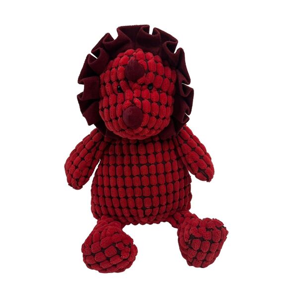 Jellycat Other - Jellycat First Steps Red Dinosaur Dappy Dino Plush Stuffed Animal Triceratops